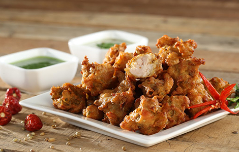 Pakora