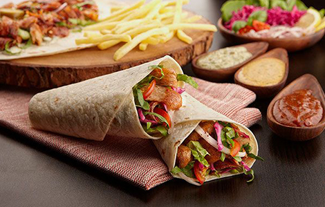 Tortilla